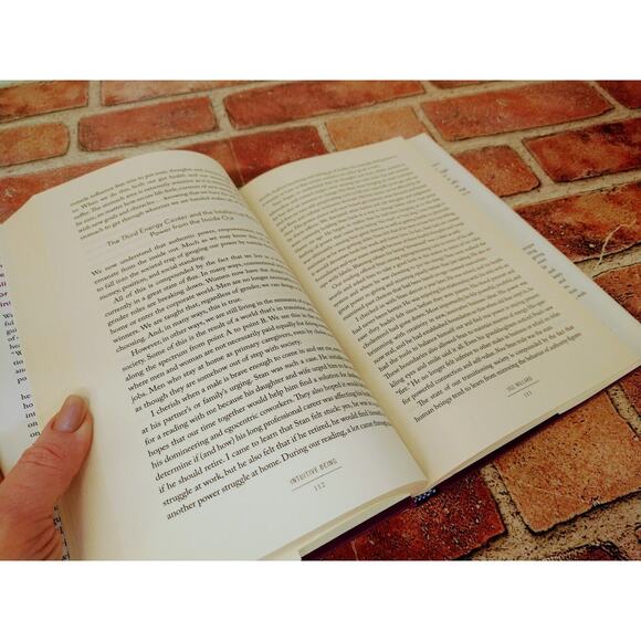 INTUITIVE BEING Connect w/ Spirit Find Your Center Choose Intentional Life - Picture 12 of 12